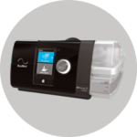 Bipap machine