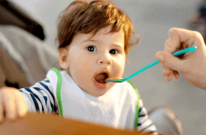 Baby care