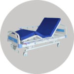Hospital bed
