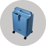 Oxygen concentrator
