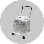 Suction machine