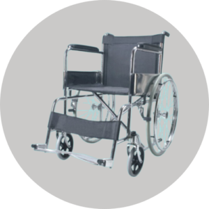 Wheel chair