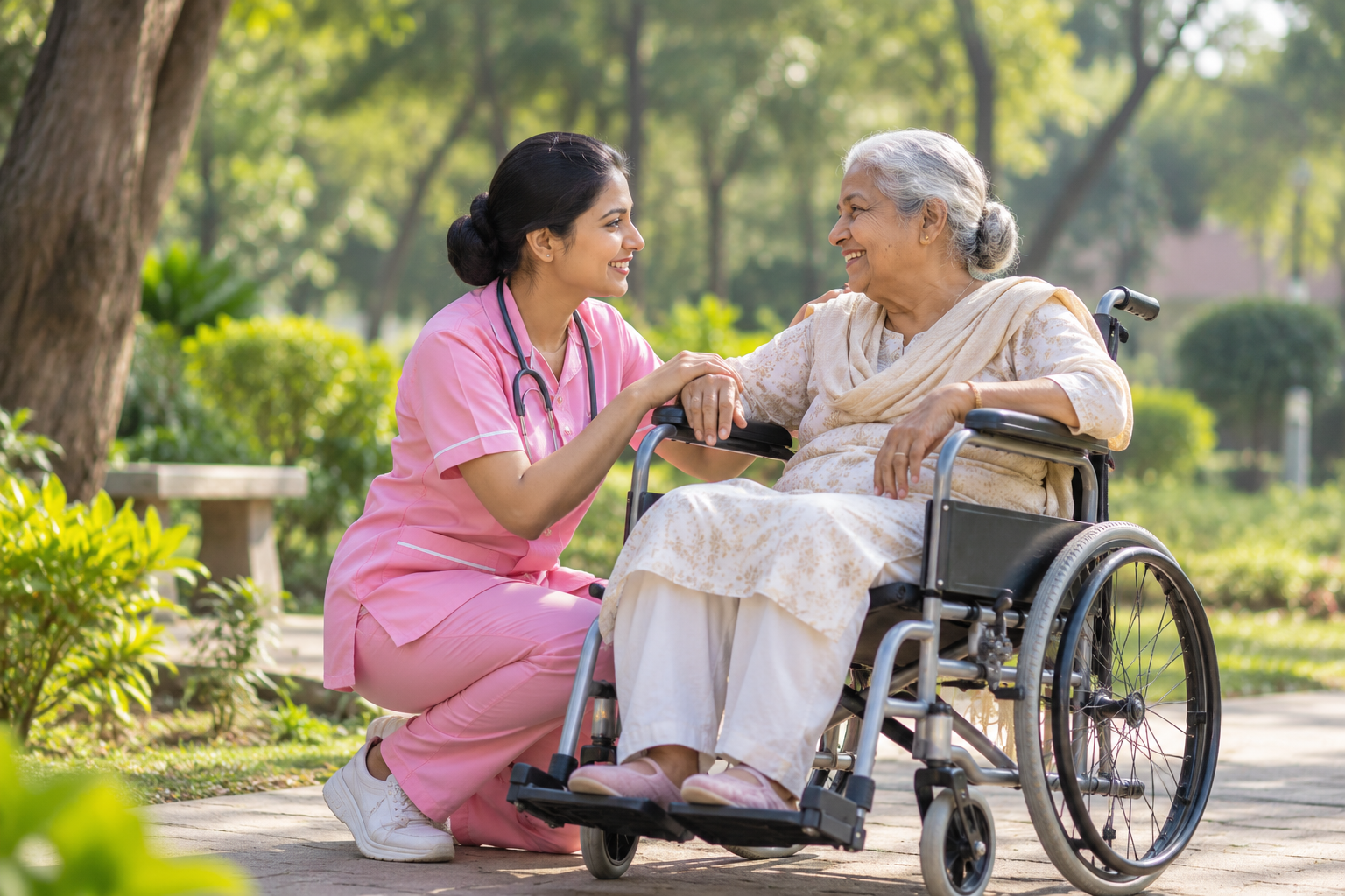 Nursing Care