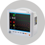 Cardiac Patient Monitor