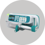 Infusion Syringe Pump